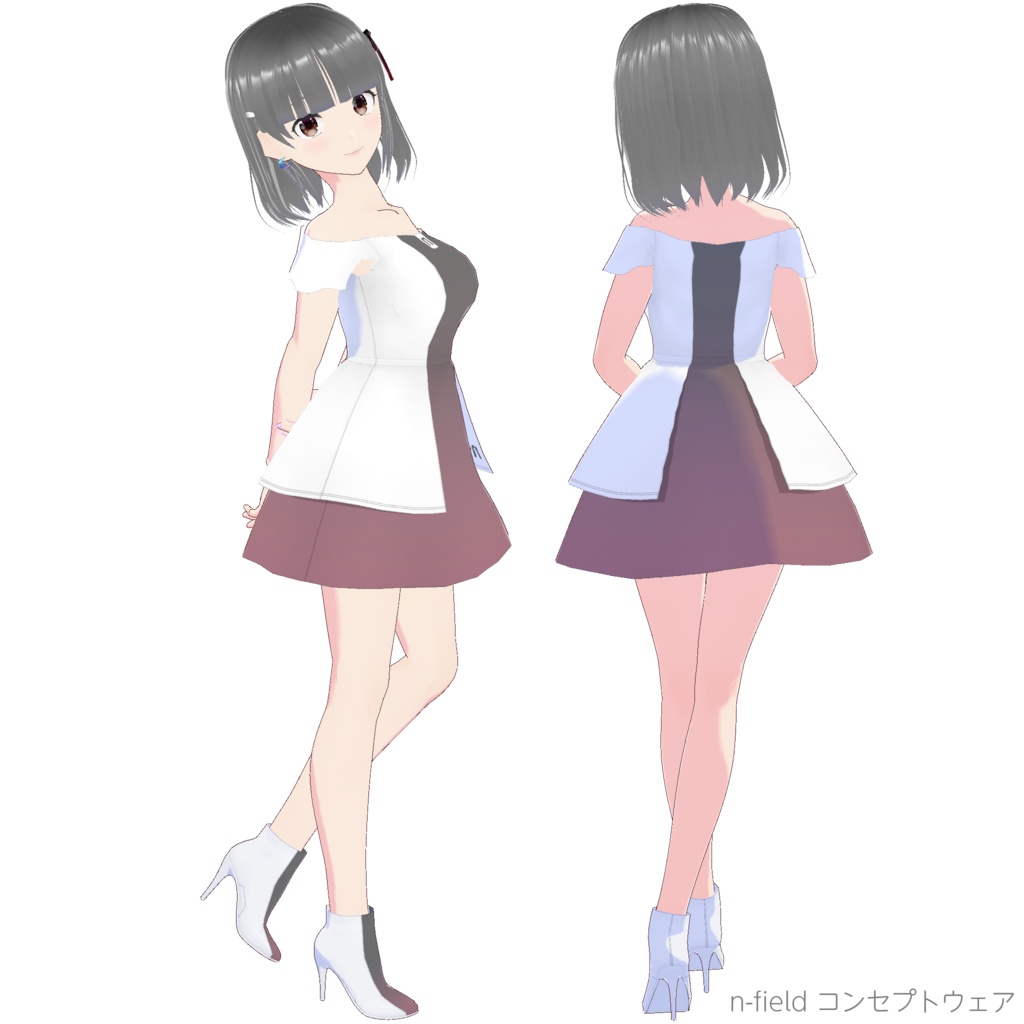 那月 (Natsuki - Ver.1.0)