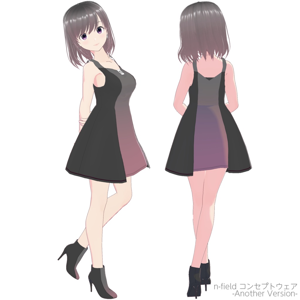 ノア (Noa - Another Style)