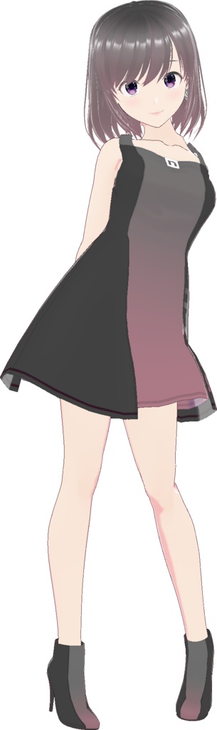 ノア (Noa - Another Style)