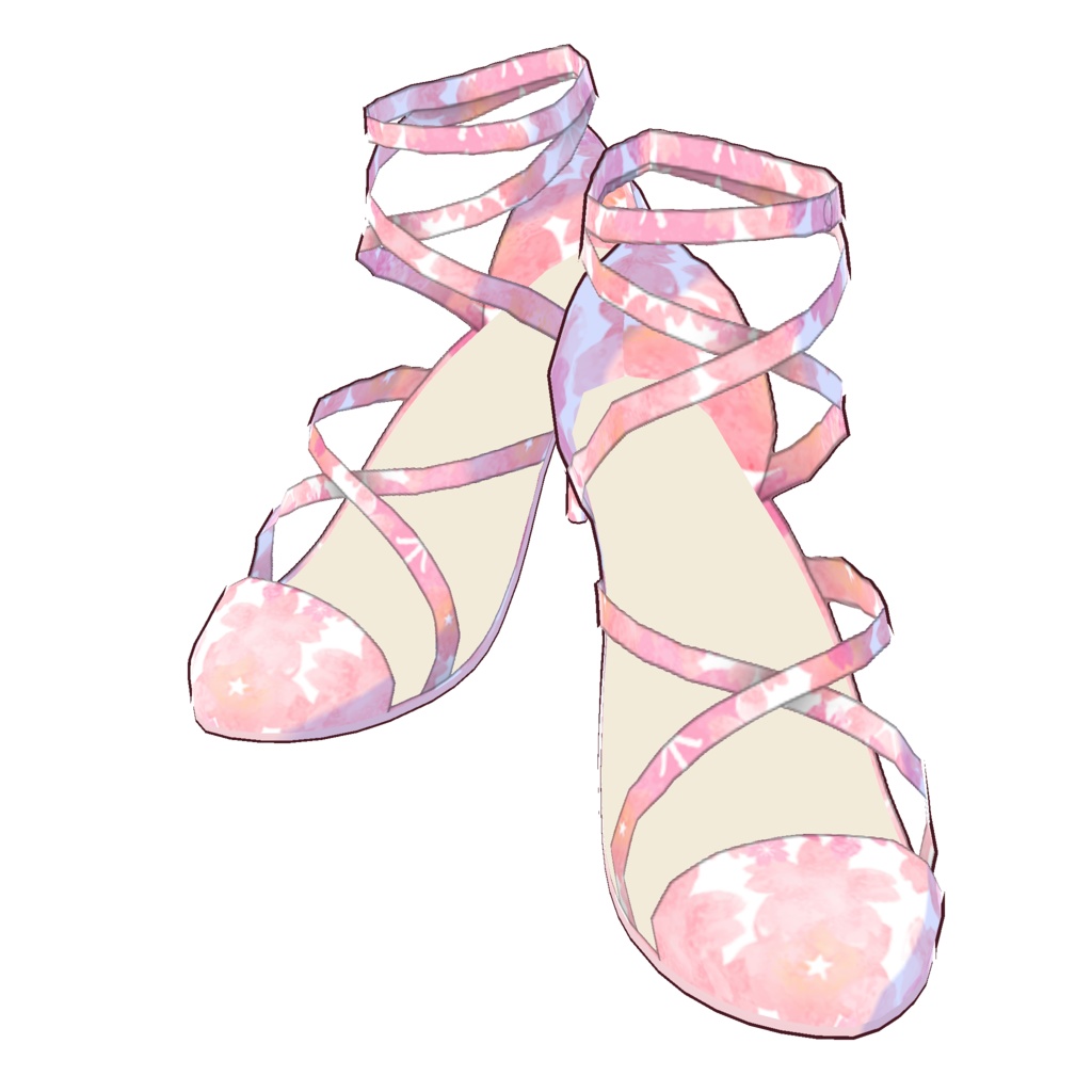 "Sakura Blossoms (サクラ・ブロッサムズ)" シリーズ