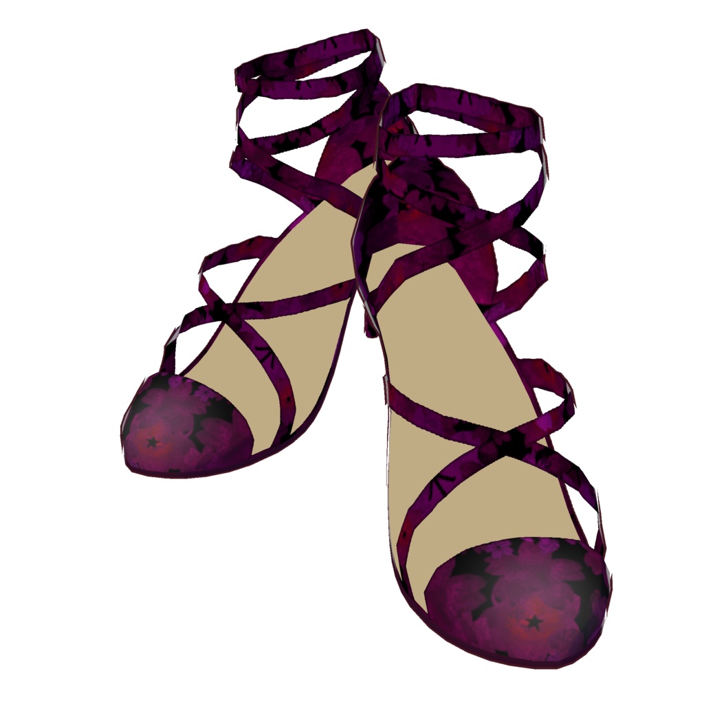 "Yozakura Blossoms (ヨザクラ・ブロッサムズ)" シリーズ