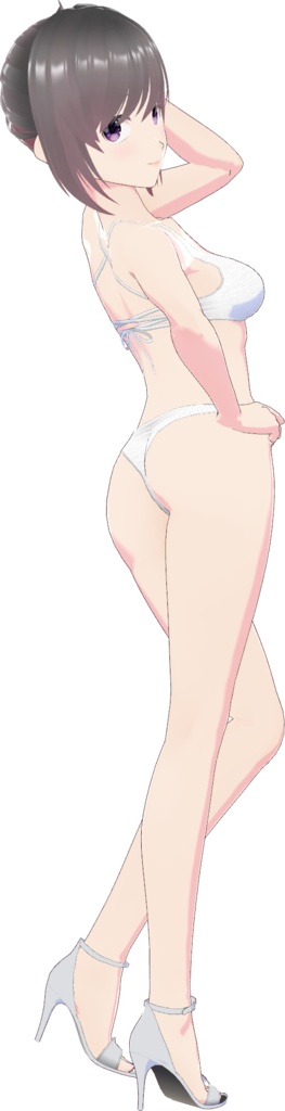 ブラジリアンビキニ