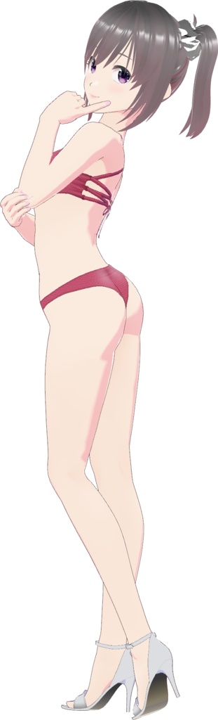 ブラジリアンビキニ