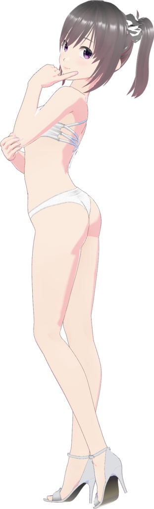 ブラジリアンビキニ