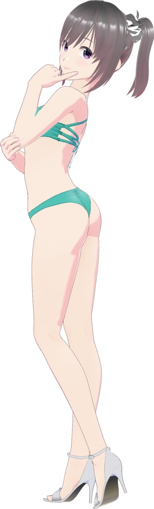 ブラジリアンビキニ