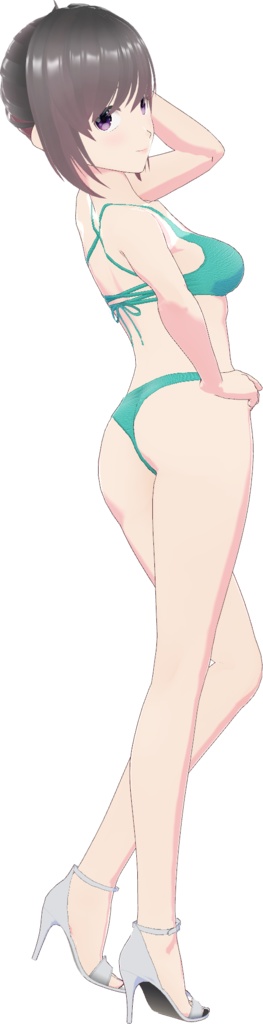 ブラジリアンビキニ