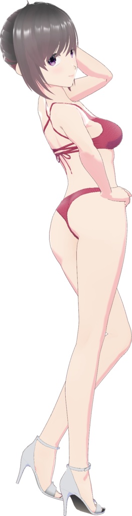 ブラジリアンビキニ