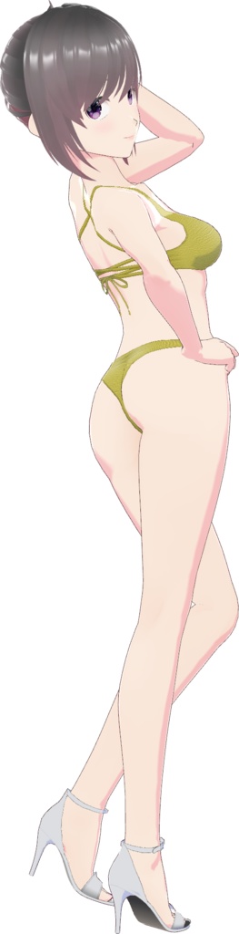 ブラジリアンビキニ