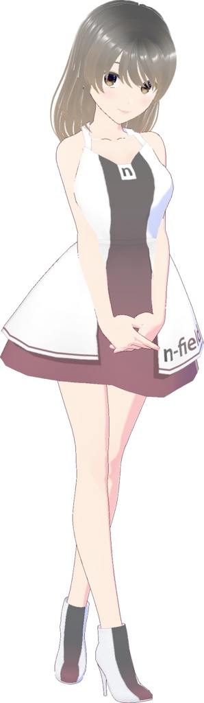 ナナ (Nana - Ver.1.0)