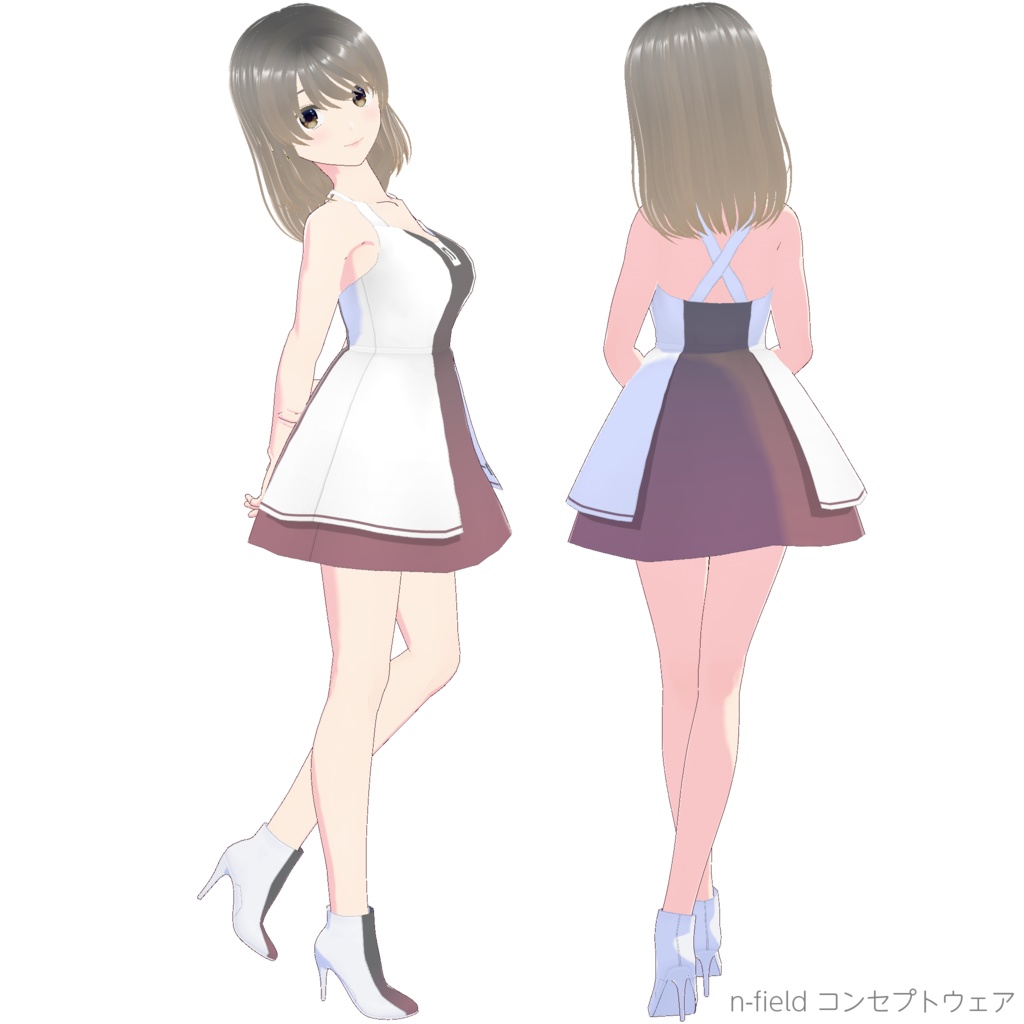 ナナ (Nana - Ver.1.0)