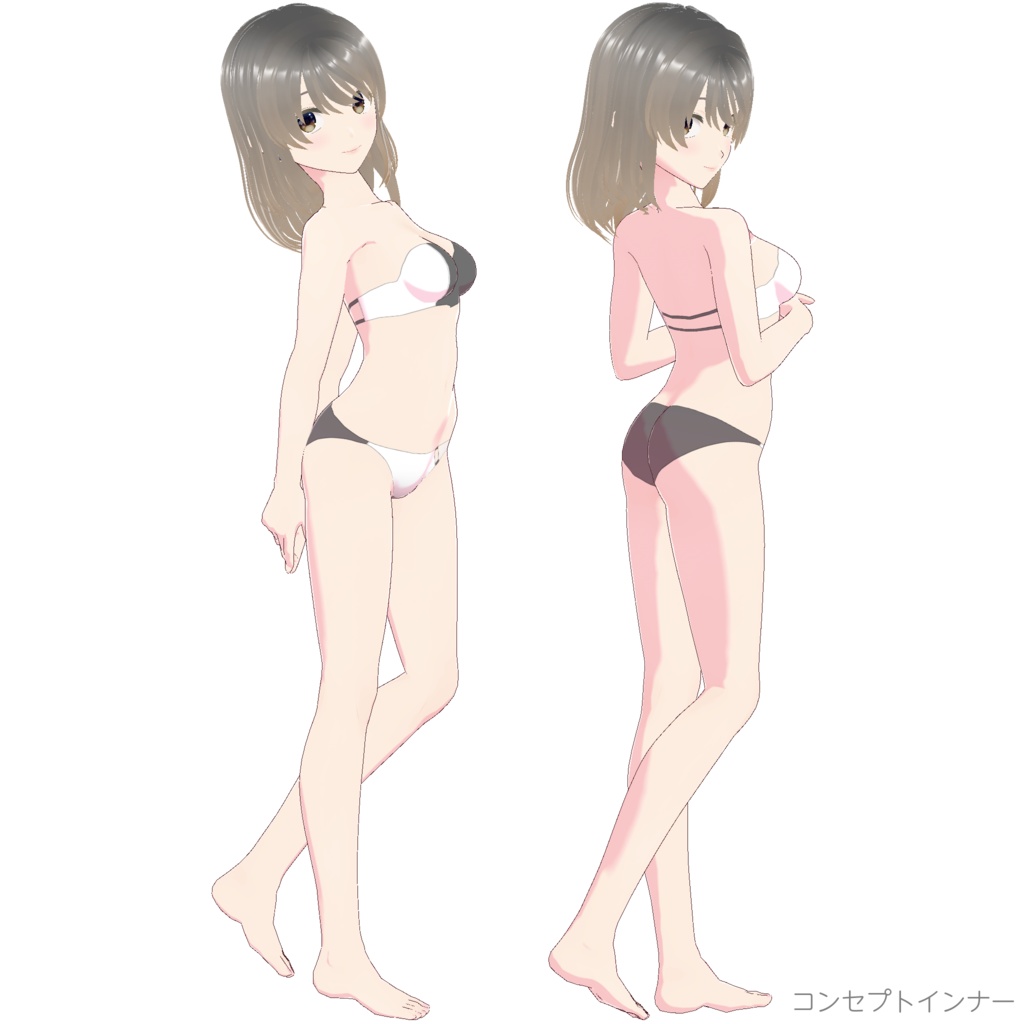 ナナ (Nana - Ver.1.0)