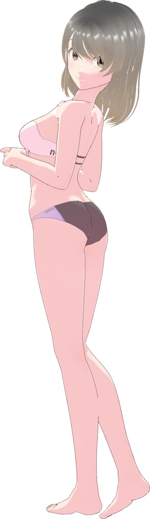 ナナ (Nana - Ver.1.0)