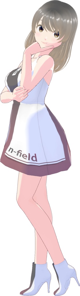 ナナ (Nana - Ver.1.0)