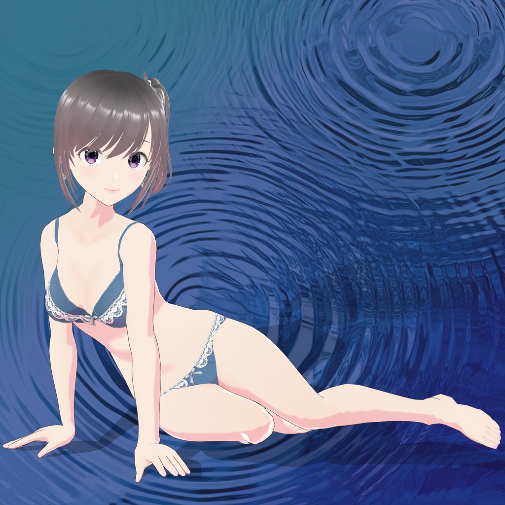 "Anchor Allure (アンカー・アリューレ)" シリーズ
