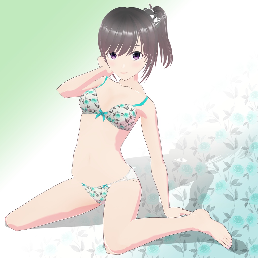 "Azure Breeze (アジュール・ブリーズ)" シリーズ