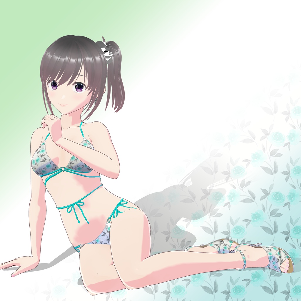 "Azure Breeze (アジュール・ブリーズ)" シリーズ