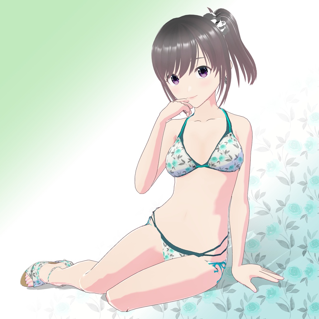 "Azure Breeze (アジュール・ブリーズ)" シリーズ