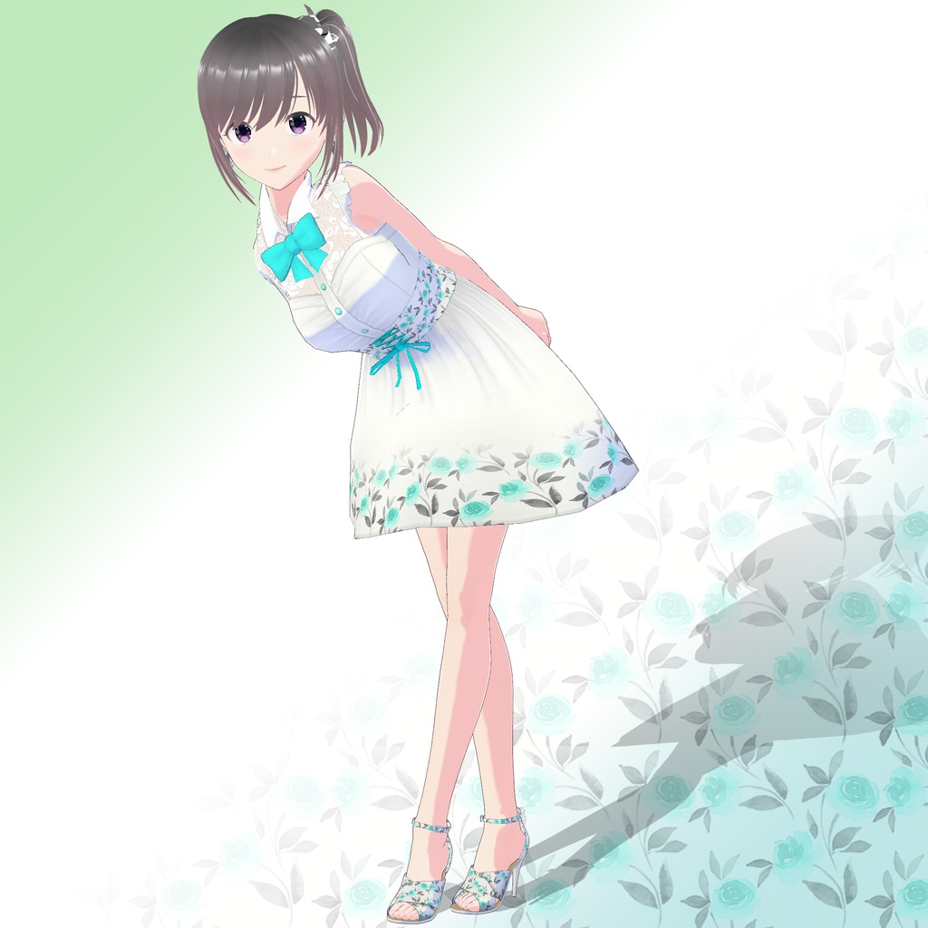 "Azure Breeze (アジュール・ブリーズ)" シリーズ