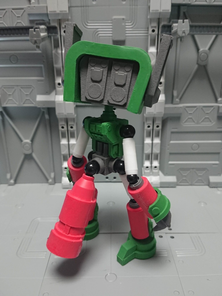 カミロイドフレンドver4.0-12