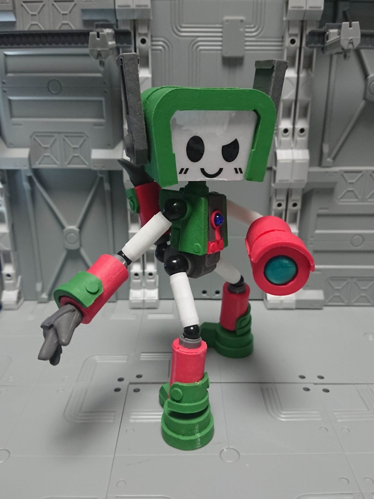 カミロイドフレンドver4.0-12