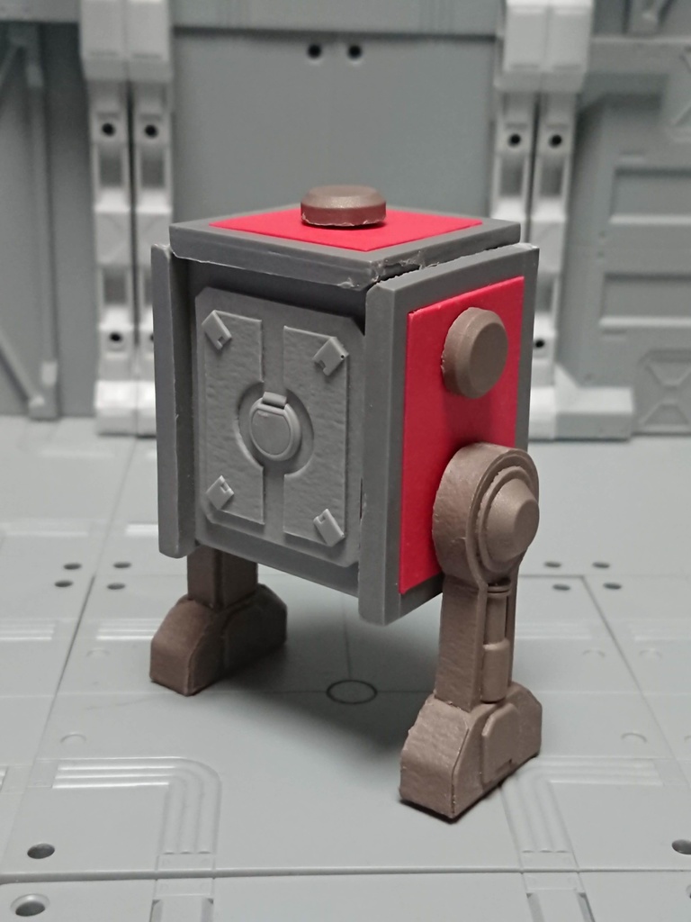 カミロイド・デポ コサックタイプ-01