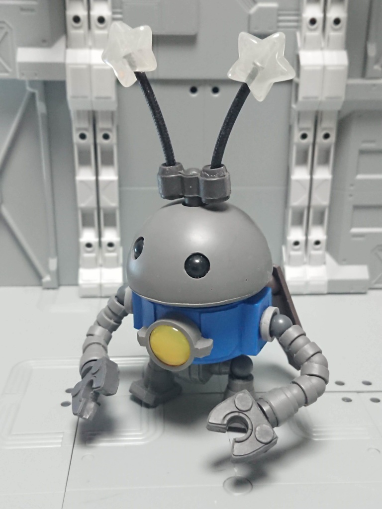 カミロイド タルホ-01