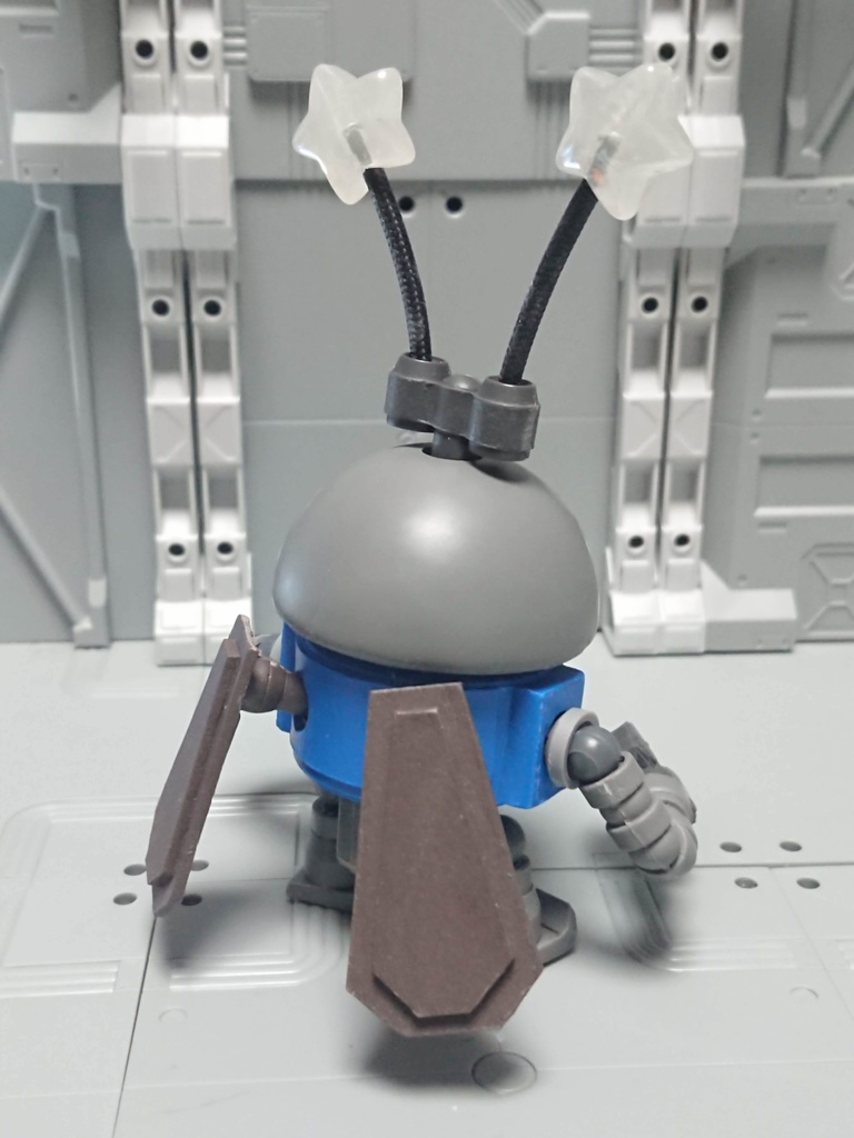 カミロイド タルホ-01