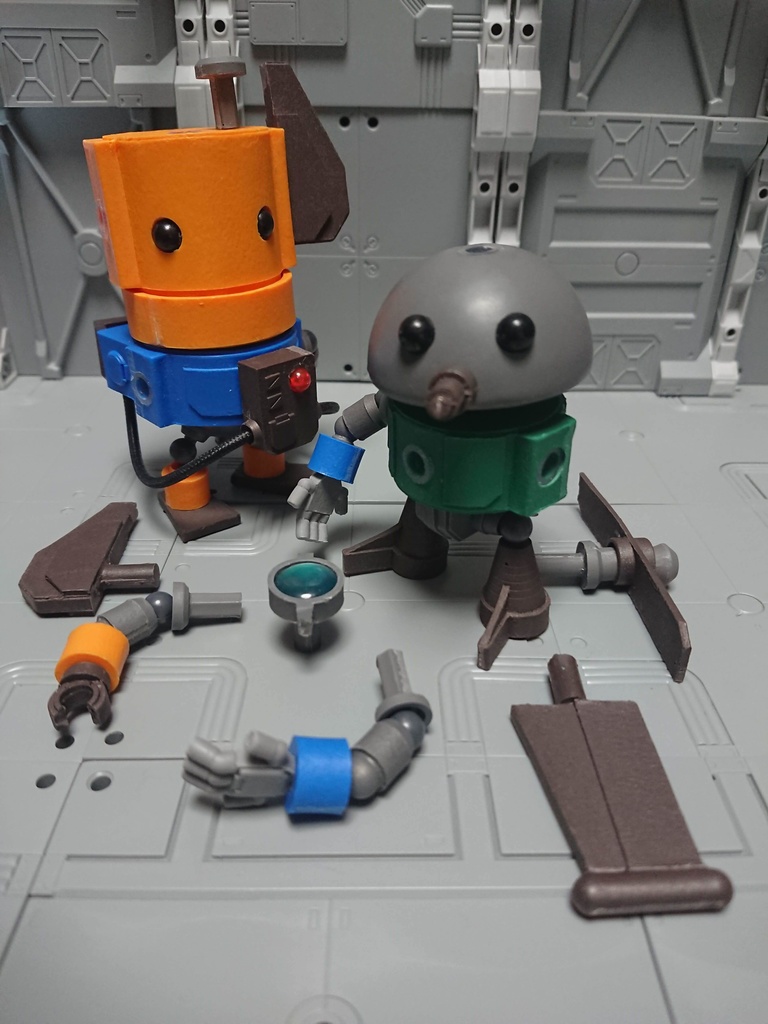 カミロイド タルホ-01