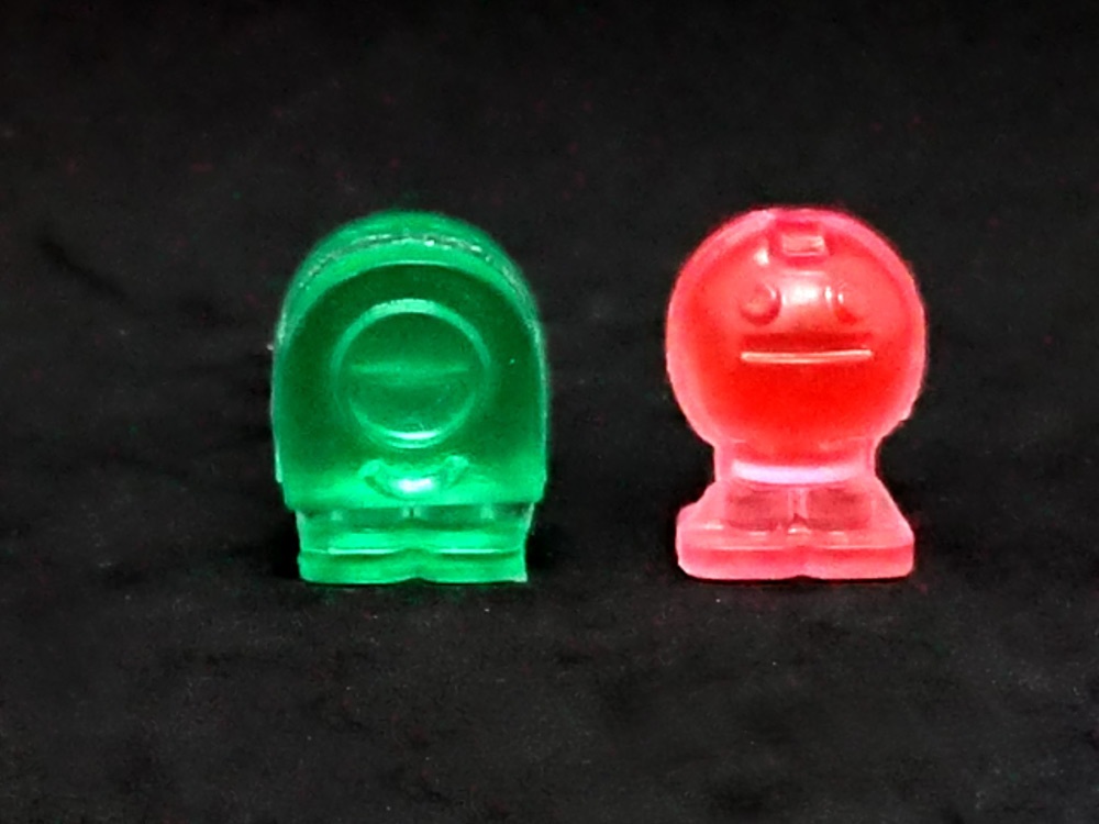 ハロボーグミ ハロボー6種セット