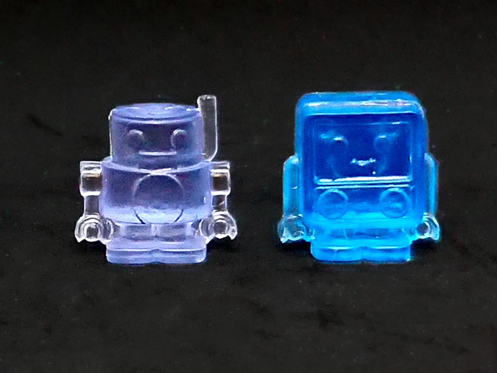 ハロボーグミ ハロボー6種セット