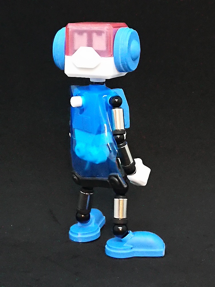 カミロイド フレンドver.6 Bカラー