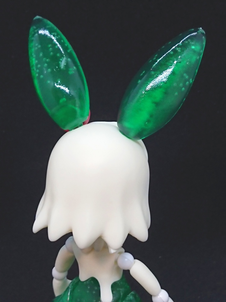 うさぎのみいちゃん クリームソーダ B品