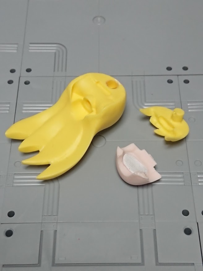 コティングリー にんぎょ-101