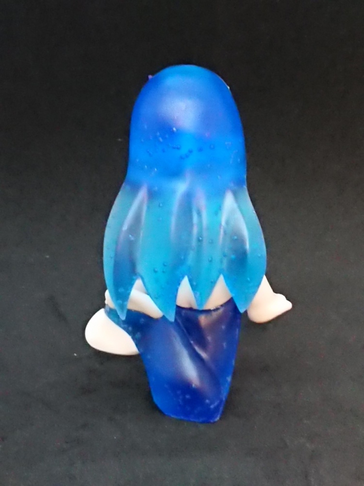 コティングリー にんぎょ-101