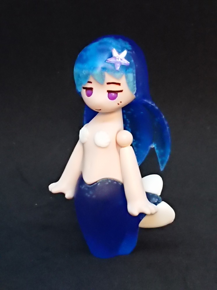 コティングリー　にんぎょ-101