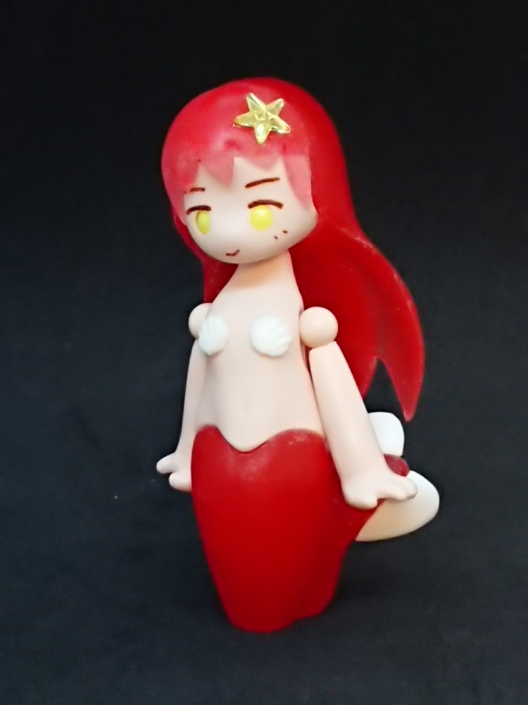 コティングリー にんぎょ-103