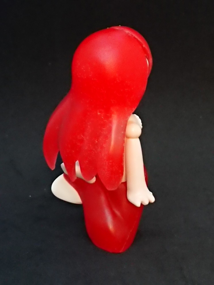 コティングリー にんぎょ-103