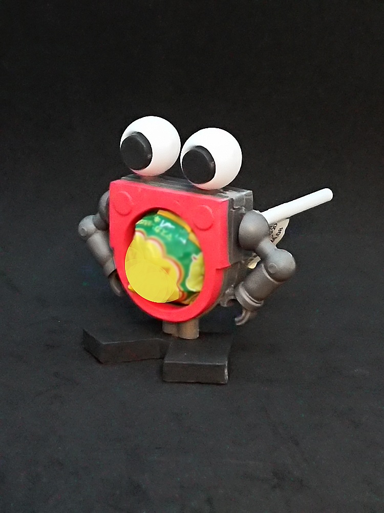 オカシロイド　キャンディ