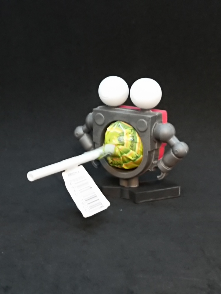 オカシロイド キャンディ