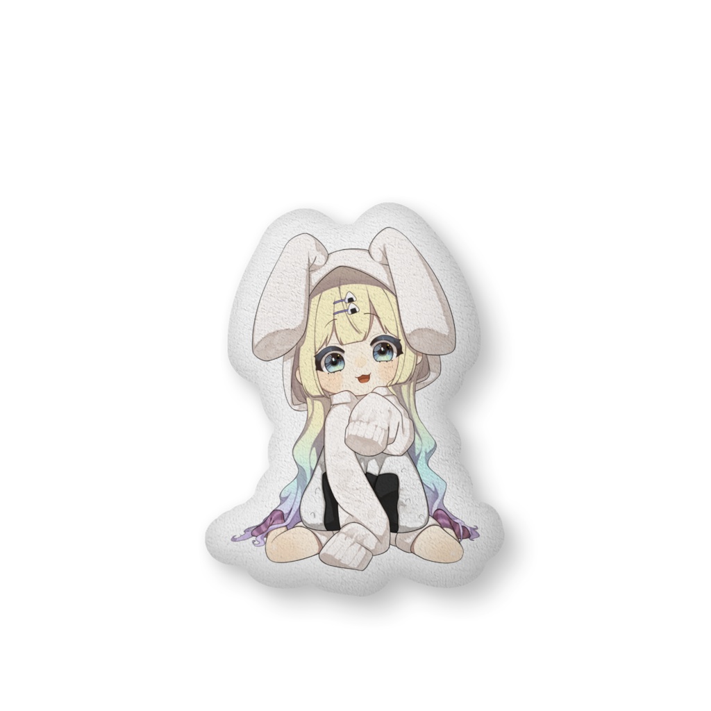 もふもふパジャマむすび！ちっさい方！