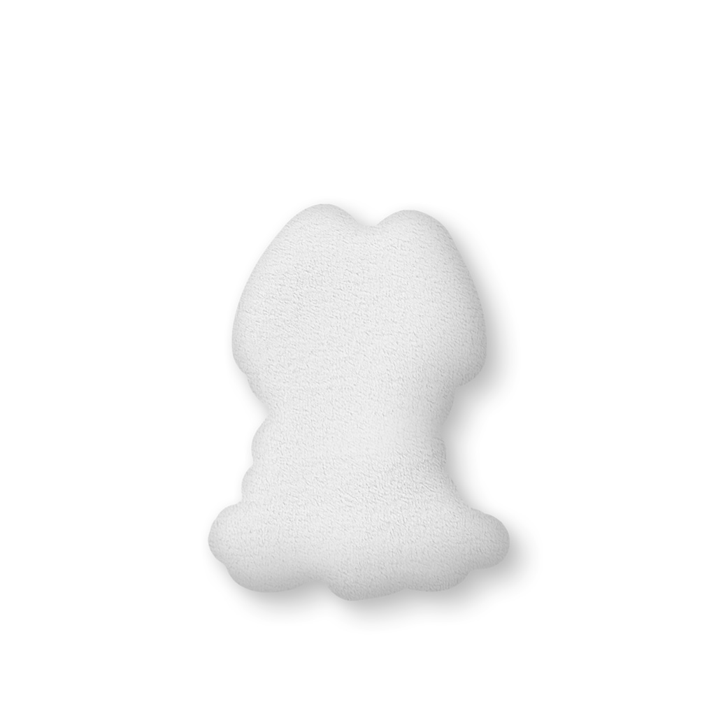 もふもふパジャマむすび!ちっさい方!