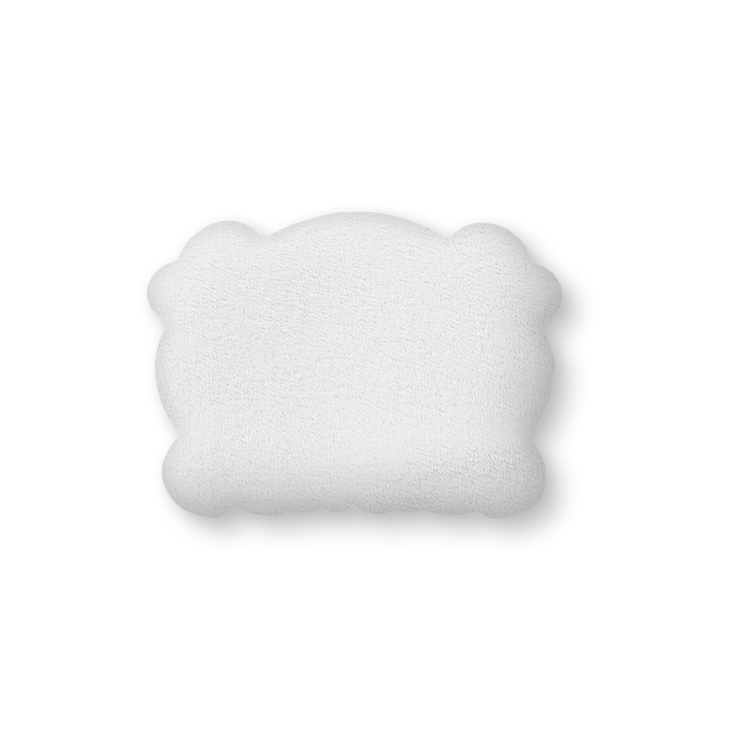 むすびのラブラブクッション