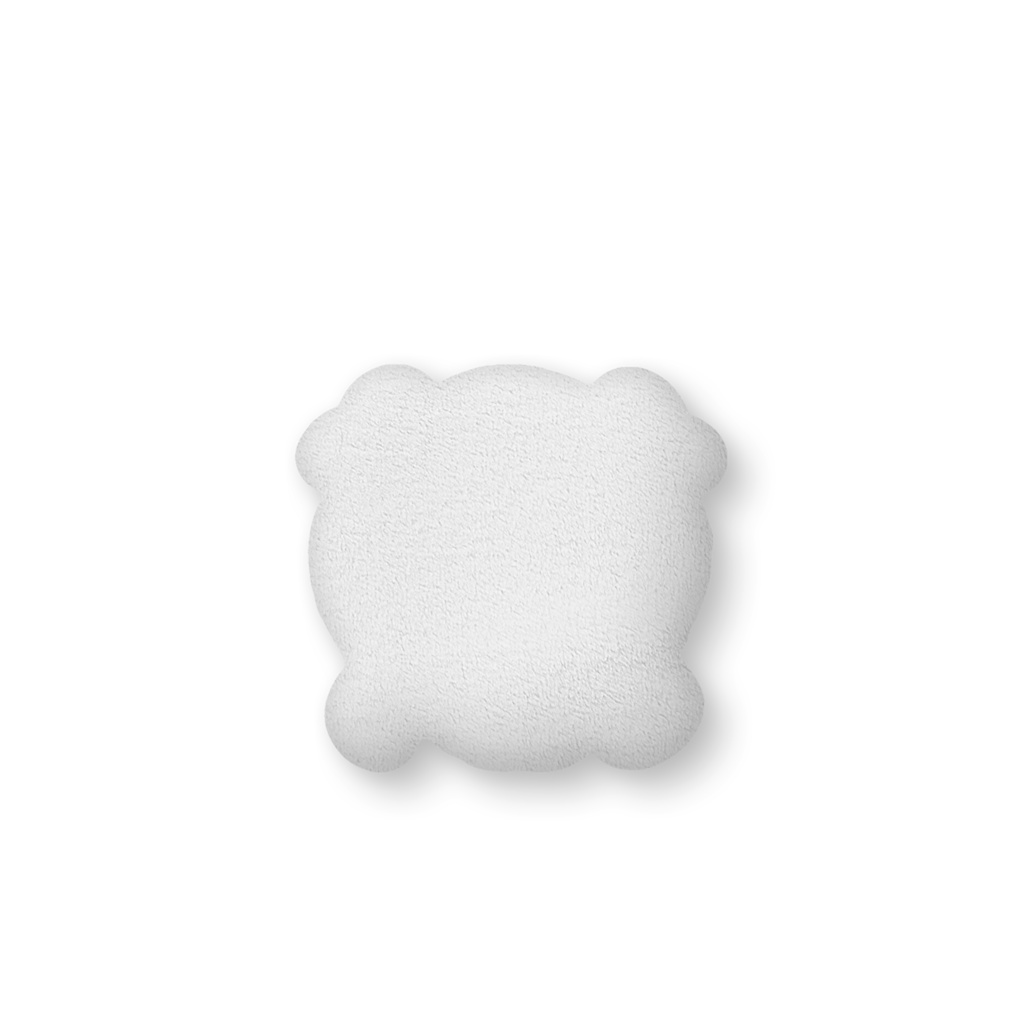 泣き虫むすびクッション