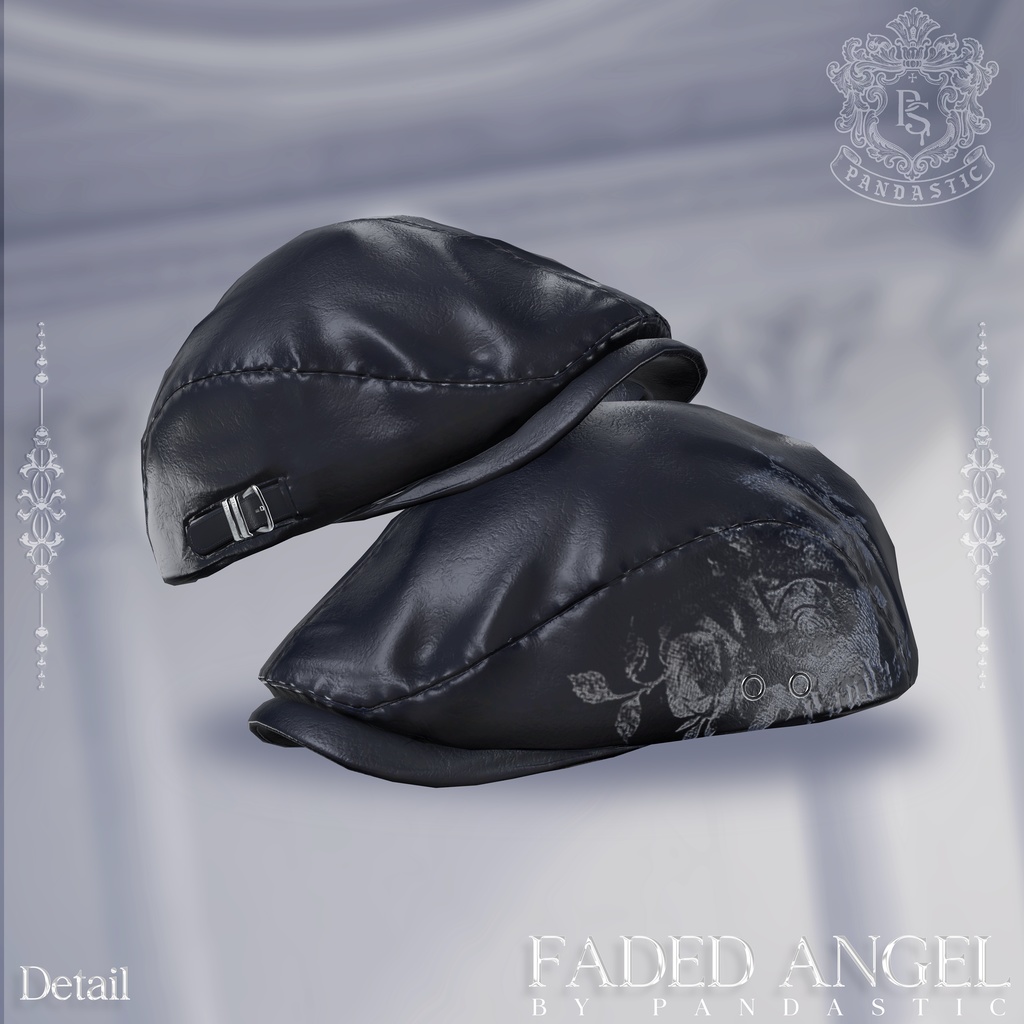 ✨対応SALE✨【⚜Faded Angel⚜】9Avatar対応