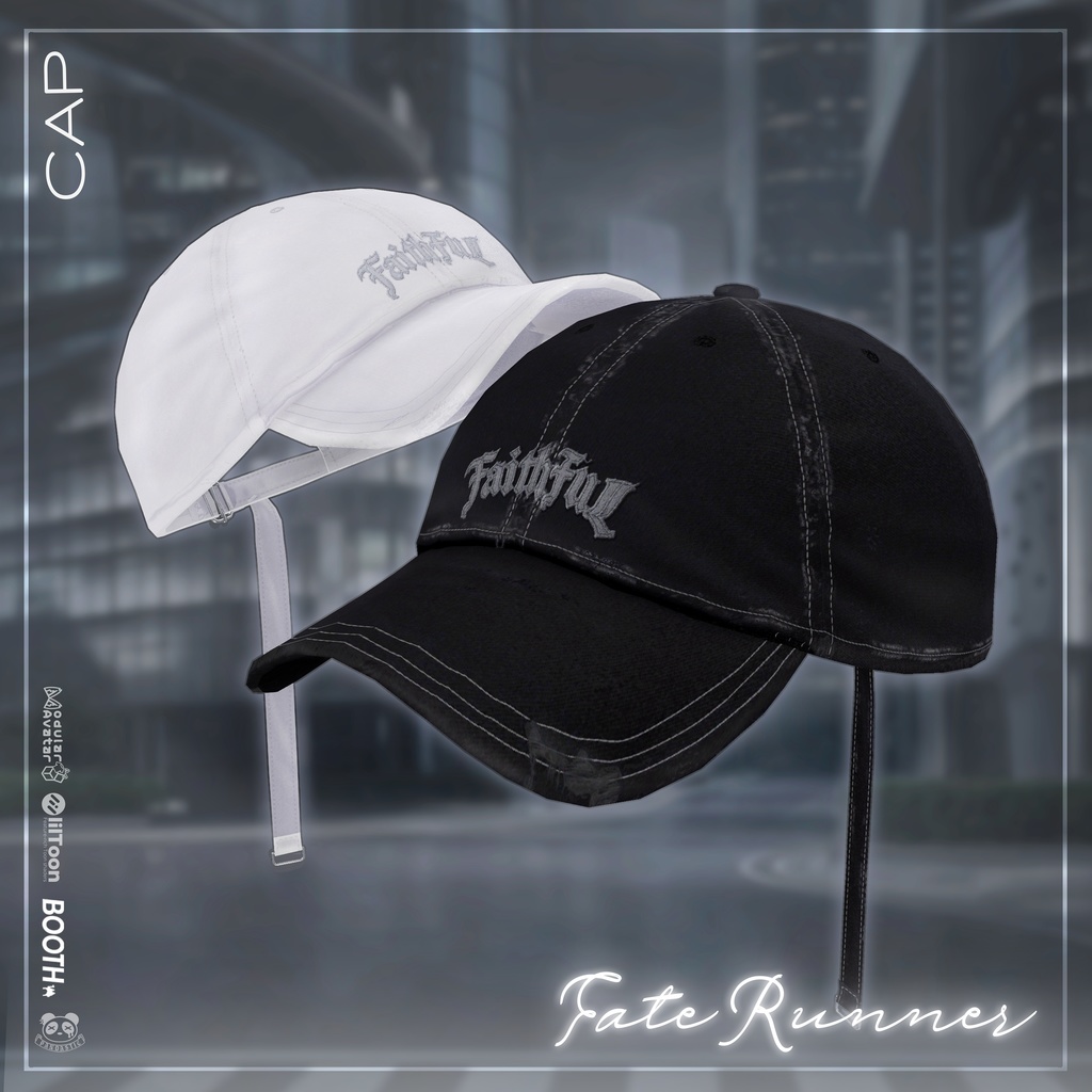 新作SALE✨【Fate Runner🪽】✨13Avatar対応