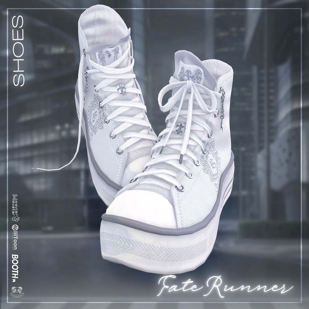 新作SALE✨【Fate Runner🪽】✨13Avatar対応