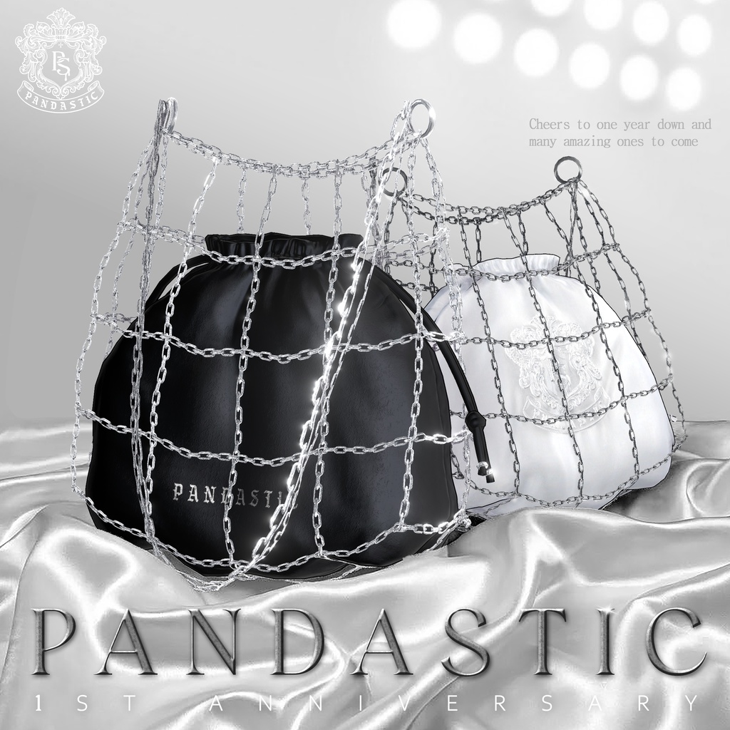 🎁1周年記念GIFT[ChainBag]🎁