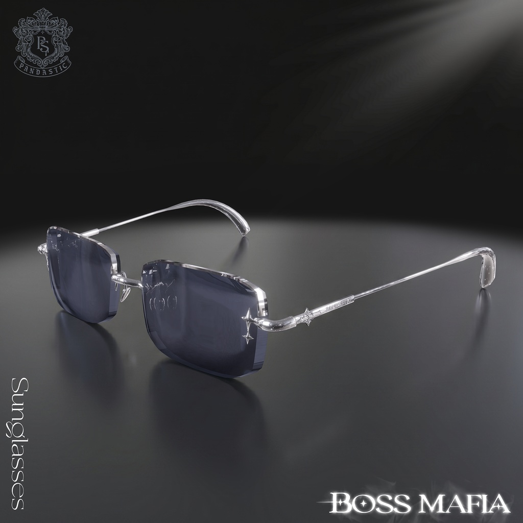 🎆SALE中🎆『♱Boss Mafia♱』16Avatar対応
