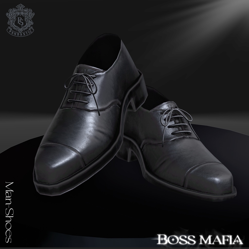 🎆SALE中🎆『♱Boss Mafia♱』16Avatar対応