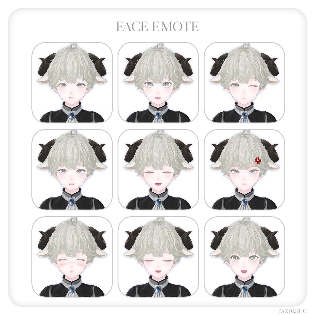 発売記念SALE 「Siipu」 - シプ 【オリジナル3Dモデル】